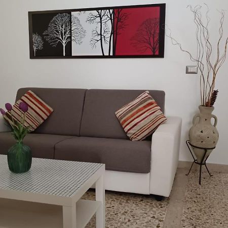 סירקוזה Casa Calliope מראה חיצוני תמונה