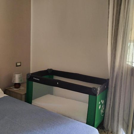 סירקוזה Casa Calliope מראה חיצוני תמונה