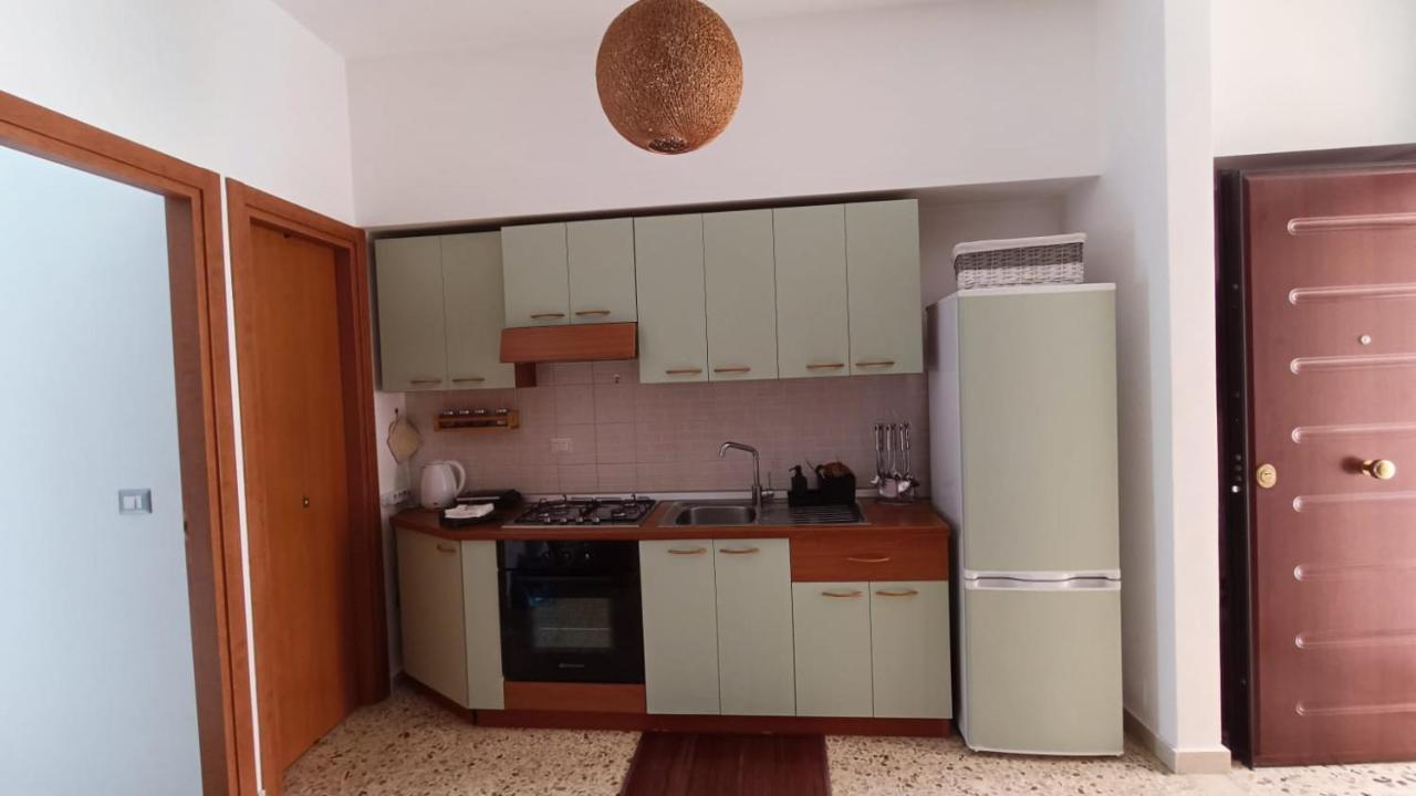 סירקוזה Casa Calliope מראה חיצוני תמונה