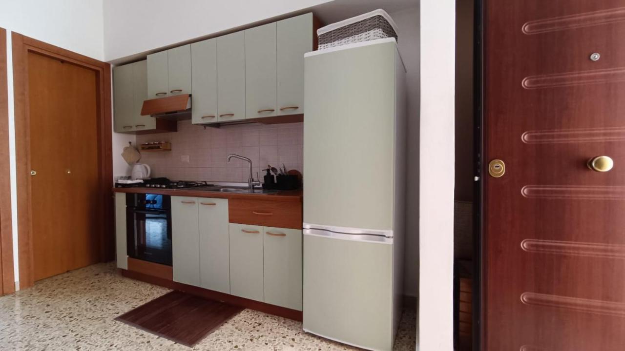 סירקוזה Casa Calliope מראה חיצוני תמונה