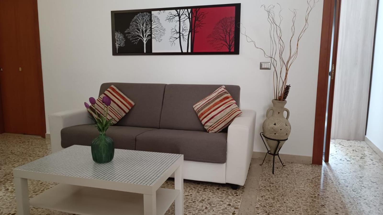 סירקוזה Casa Calliope מראה חיצוני תמונה