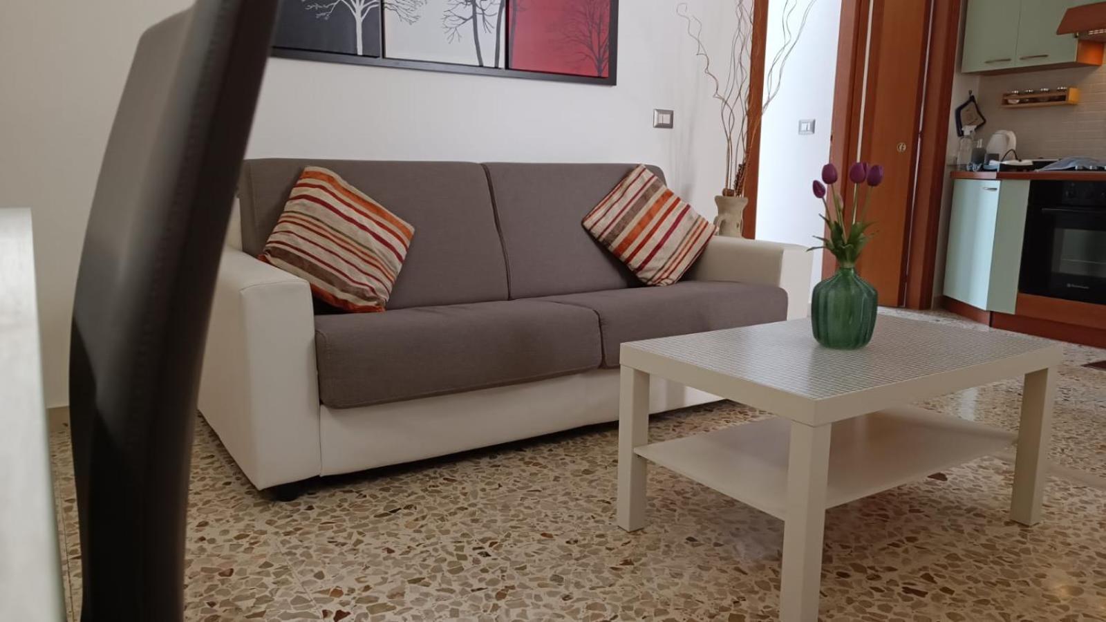 סירקוזה Casa Calliope מראה חיצוני תמונה