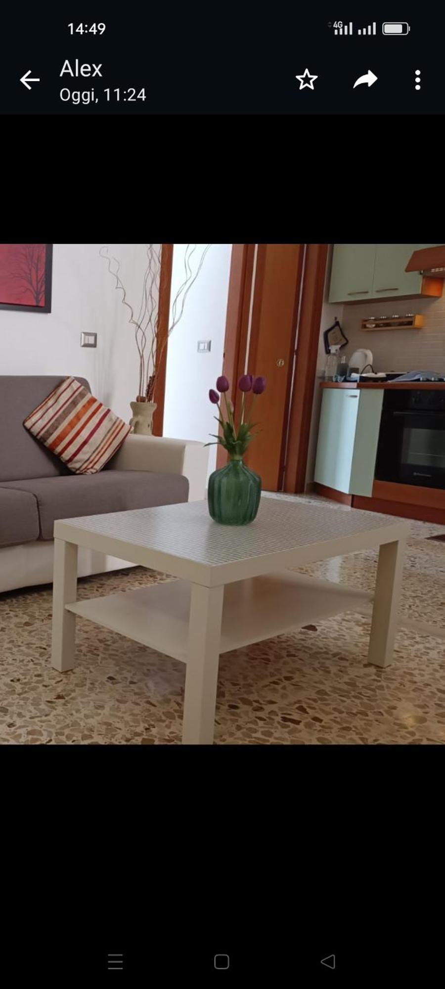 סירקוזה Casa Calliope מראה חיצוני תמונה