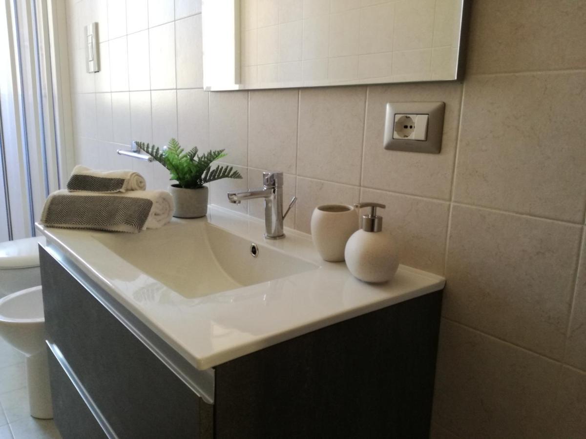 סירקוזה Casa Calliope מראה חיצוני תמונה
