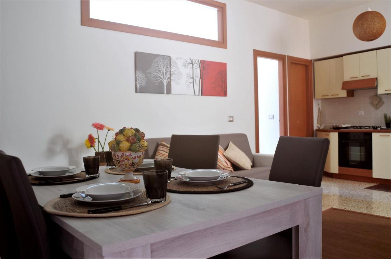 סירקוזה Casa Calliope מראה חיצוני תמונה
