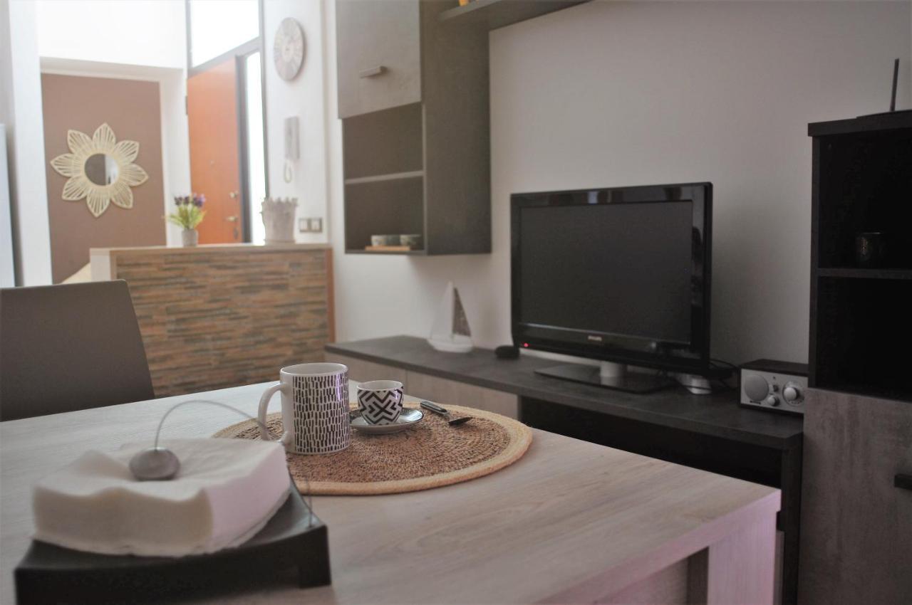 סירקוזה Casa Calliope מראה חיצוני תמונה