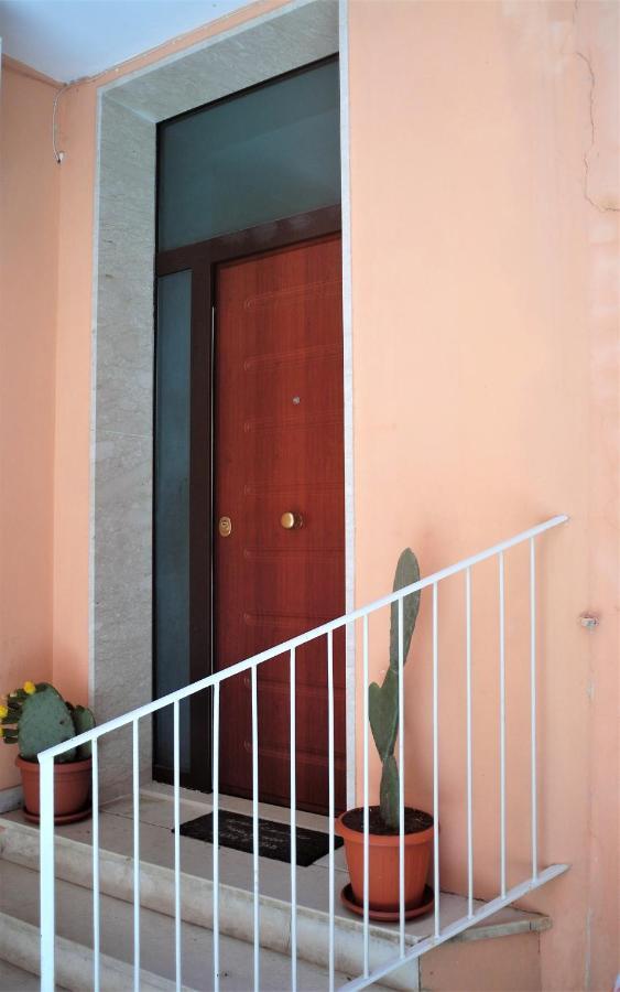 סירקוזה Casa Calliope מראה חיצוני תמונה