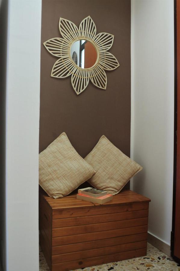סירקוזה Casa Calliope מראה חיצוני תמונה