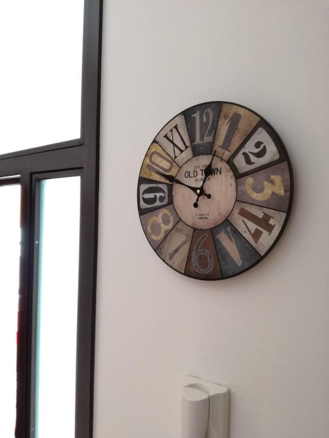 סירקוזה Casa Calliope מראה חיצוני תמונה