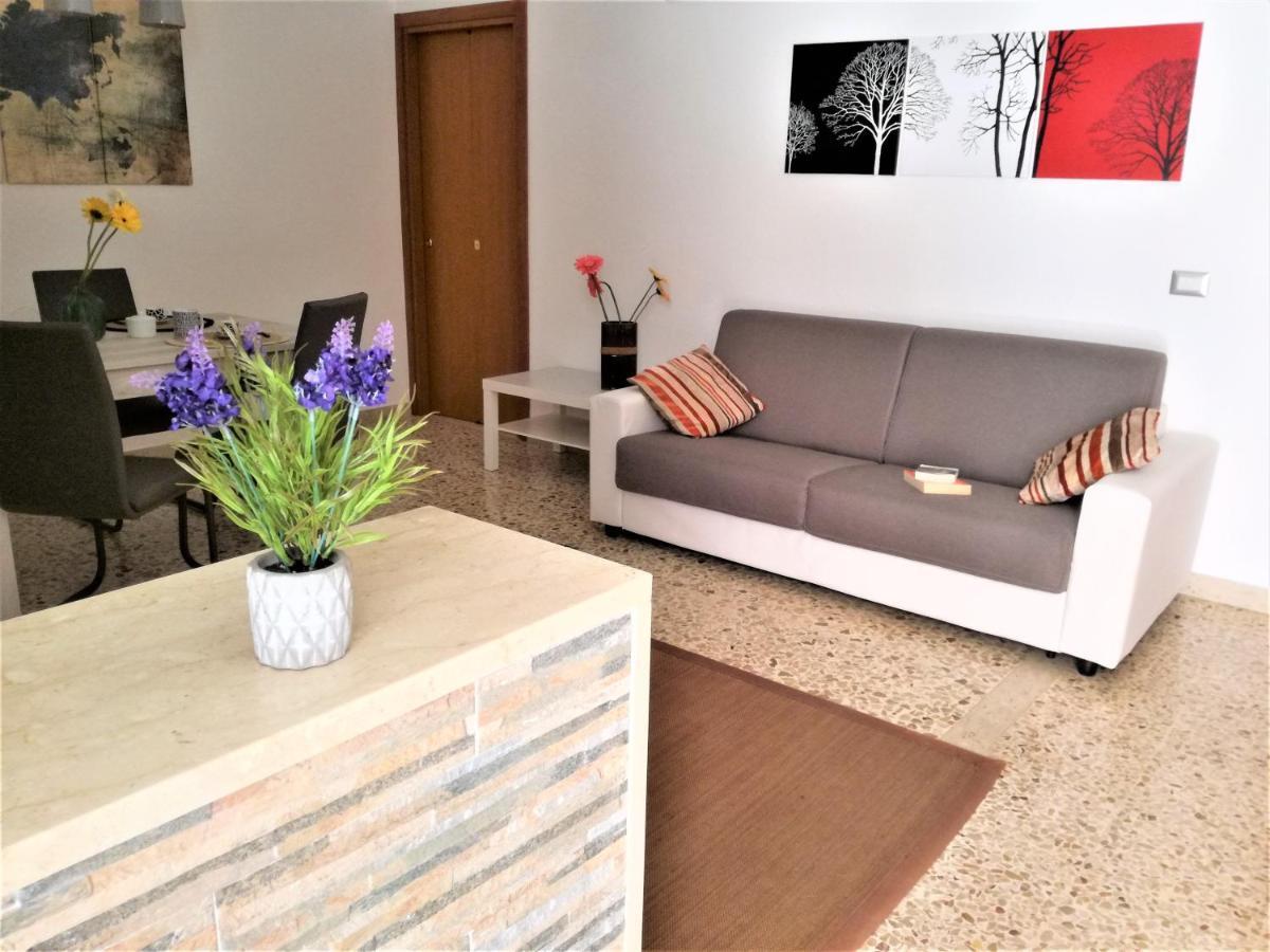 סירקוזה Casa Calliope מראה חיצוני תמונה