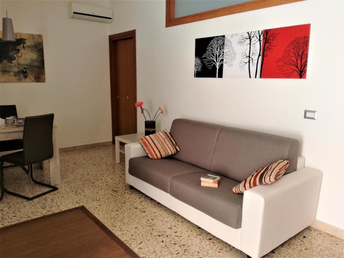סירקוזה Casa Calliope מראה חיצוני תמונה